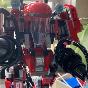 Meet your Posher, Andrew